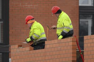 Baigiate statybas? Jau nuo gegužės 1 dienos kai kurios jums būtinos procedūros keičiasi: kas ir kaip