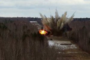 Karą užbaigs tik parvežęs „prizą“ visuomenei: jau regi, ką V. Putinas gali pateikti kaip pergalę rusams