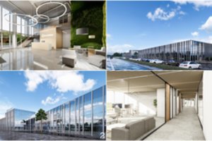 Molėtiškiai ilgai laukė tokio postūmio į priekį: technologijų įmonės įkūrėjas grįžta į gimtinę su trenksmu