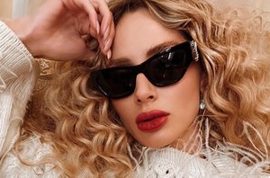 Rusijos ir Ukrainos nepageidaujama paskelbta Svetlana Loboda sukėlė skandalą Latvijoje