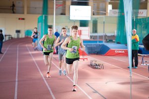 Biatlo čempionatas tapo puikia repeticija prieš šalies šiuolaikinės penkiakovės pirmenybes