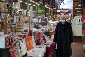 Lietuvos bankas siunčia žinią – ekonomikos augimas šiemet lėtės: įvardijo ir blogiausią scenarijų