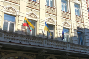 Ministerija iš Ukrainos pasitraukusiems kultūros darbuotojams skirs stipendijas