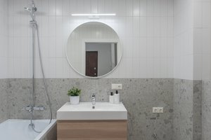 Įsigijau 45 kv. m butą, noriu įsirengti pigiai, kiek kainuos? Sąmatą sudaro 50 eilučių, tačiau svarbiausios – dvi