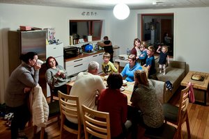 Ukrainiečių pageidavimai NT brokeriams – jautrūs ir netikėti, tačiau dalis nuomotojų baiminasi dėl atvykusių svečių