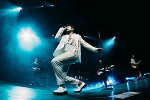 Festivalis „Granatos Live“ skelbia pirmuosius lietuviškus vardus