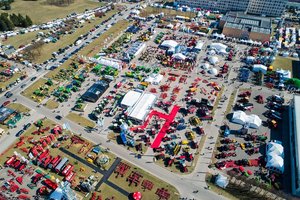 Parodą „Ką pasėsi... 2022“ vienijanti tendencija – išmanūs eksponatai