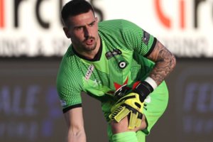 Mirė kovą su leukemija pralaimėjęs Belgijos futbolininkas
