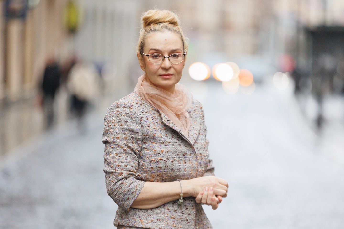 Palmira Kelertienė