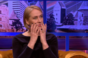 Veidotyros specialistė Eglė Pelienė-Venslovė atskleidė: „Kai žmogus streso būsenoje, lenda prigimtis“