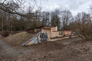 Prie įėjimo į vilniečių pamėgtą parką – viešoji pirtis: tokią idėją įgyvendins verslininkai