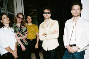 Festivalyje „Summer In The City“ koncertuos garsi britų roko grupė „The Vaccines“