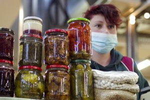 Ūkininkai jau kalba apie būsimą derlių ir skaičiuoja, kiek brangs duona, tačiau turi kuo lietuvius apraminti