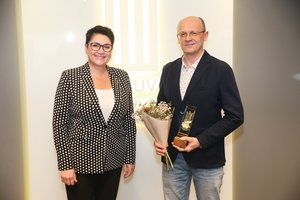 LTOK apdovanoti Lietuvos sportui ir olimpizmui nusipelnę asmenys