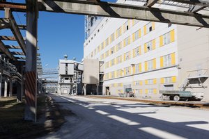 Dalis „Lifosos“ jau nebedirba, o darbuotojai išleidžiami į prastovas – ruošiamasi visos veiklos sustabdymui