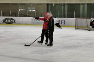 Prieš pasaulio čempionatą paaiškėjo galutinė ledo ritulio moterų rinktinės sudėtis