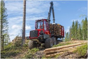 Inovacijų DNR: šiuolaikinės technologijos skverbiasi į miškininkystės sektorių