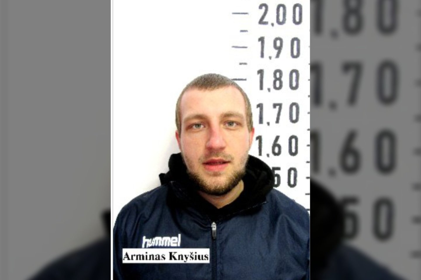 Pravieniškėse vėl pasigesta kalinio, paskelbta bėglio paieška.