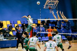 Druskininkuose paaiškės Lietuvos tinklinio čempionai