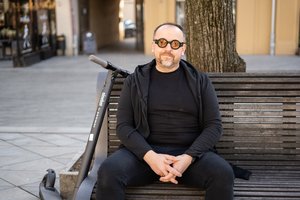 A. Žiurauskas: mokėkime ir tris eurus už litrą degalų, kad tik būtume laisvi nuo tos šalies