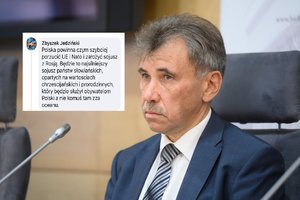Šokiruojantis parlamente tebedirbančio Z. Jedinskio pareiškimas apie Rusiją įsiutino Seimo narius