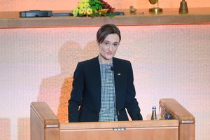 V. Čmilytė-Nielsen: „Tendencija, kad V. Putino ir A. Lukašenkos politikai nepritariantys asmenys išvažiuoja – akivaizdi“