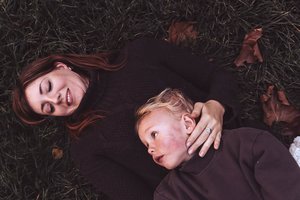 Vėžiu susirgusi Anglijos lietuvė bijojo prisipažinti mamai: jautė gėdą