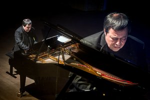 Ukrainietis Alexey’us Botvinovas: „Muzika išsaugo gyvybę net ir tragiškiausiais momentais“