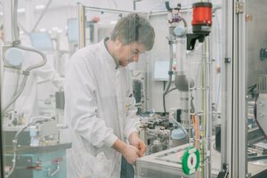 Šių specialistų poreikis – milžiniškas: vien Kaunui per ateinančius 5 metus jų reikės 2 tūkstančių