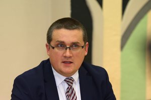 LRTK žiniasklaidai prilygino dalį vaizdo tinklaraštininkų, S. Malinauskas turi pastabų