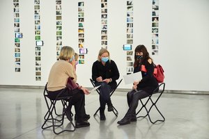 MO muziejaus ir Britų tarybos mokymai mokytojams sujungia kultūrą ir švietimą