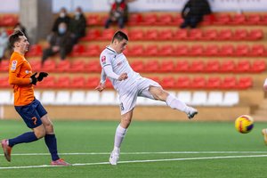 „Sūduva“ neteko žaidėjo – S. Urbiui atlikta operacija