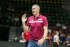 V. Putiną su A. Hitleriu ir O. Bin Ladenu į vieną eilęs sustatęs latvis A. Bagatskis: „Visi sporto klubai Rusijoje gyvena iš politikų pinigų“