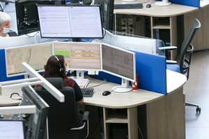 Perspėja: galutinai išjungiami senieji pagalbos tarnybos telefonai