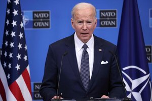 J. Bidenas nurodė pradėti precedento neturintį JAV strateginių naftos atsargų naudojimą