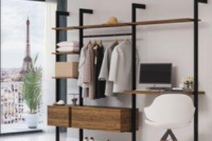 Interjero dizaineriai beda pirštu į klaidas, daromas įsirengiant mažo ploto būstą