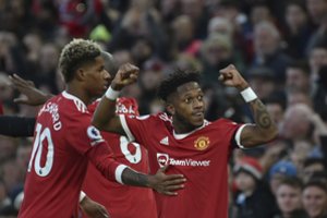 Ar „Manchester United“ priartės prie išsvajotojo ketverto?