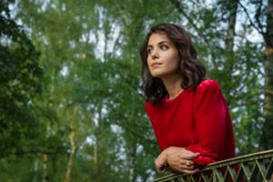 Lietuvoje Katie Melua surengs vienintelį pasirodymą