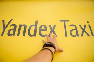 Estijoje uždraudžiama Rusijos kapitalo „Yandex“ veikla