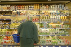 Raimondas Kuodis: ateitis gali būti sunkesnė nei dabartis