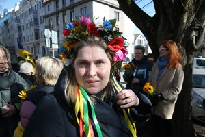 Dainininkė Dovilė  Filmanavičiūtė: iššūkis – per metus perskaityti 50 knygų