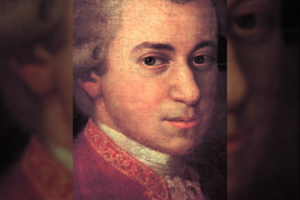 Ar tikrai W. A. Mozartas buvo vargšas? Dokumentai rodo ką kita