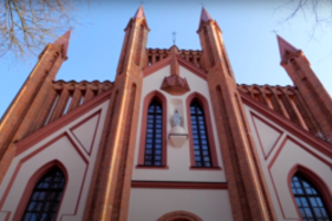 Ko nežinojome apie Trakus: pilyje gyvenęs liūtas, kuris vaikščiojo ant šildomų grindų