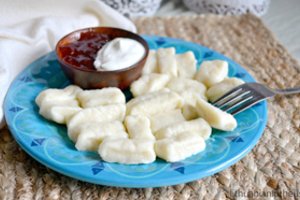 Tobulo skonio varškės virtinukai: receptas, kuris Liucijos šeimoje keliauja iš kartos į kartą