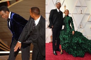 Po visus nustebinusio antausio Willas Smithas priėmė sunkų sprendimą: atsistatydina iš „Oskarų“ akademijos