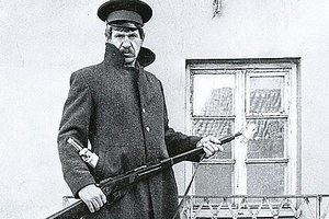 Juozas Erlickas nuoširdžiai nustebo: „Anot rusų, tai ne karas. O kas gi?“