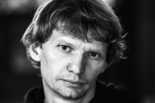 Ukrainoje žuvo garsus dokumentinių filmų kūrėjas ir fotografas Maksimas Levinas