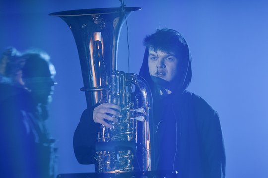 Naujoje „Synaesthesis“ narių dueto programoje – akustiniai instrumentų tyrinėjimai