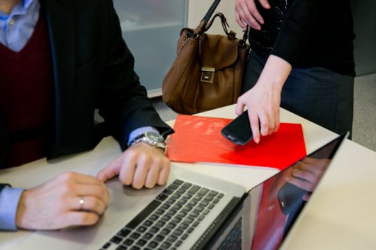 Saugomų teritorijų reforma įsibėgėja: beveik 100 žmonių gavo įspėjimo lapelius