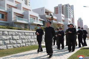 Šiaurės Korėja kaltina pietus dėl „neapgalvotų“ pareiškimų bei perspėja dėl atsakomųjų priemonių